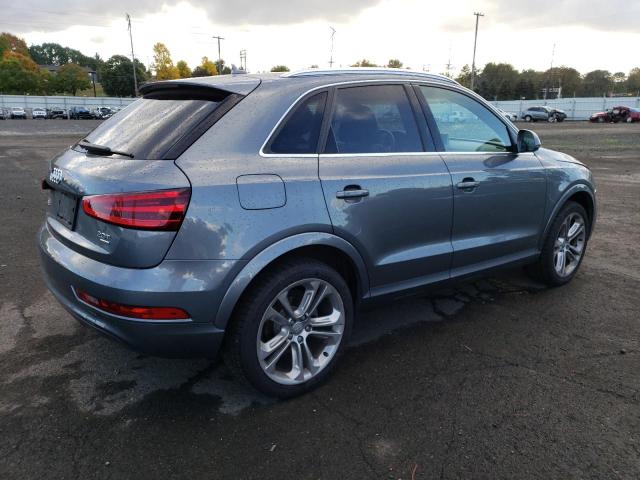 صورة رقم 3 من المزاد - 2015 AUDI Q3 PREMIUM مع VIN WA1EFCFS4FR014223