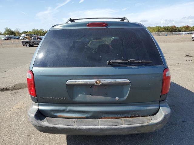 Photo 6 from auction – 2007 CHRYSLER TOWN AND C with VIN 1A4GJ45R57B183527