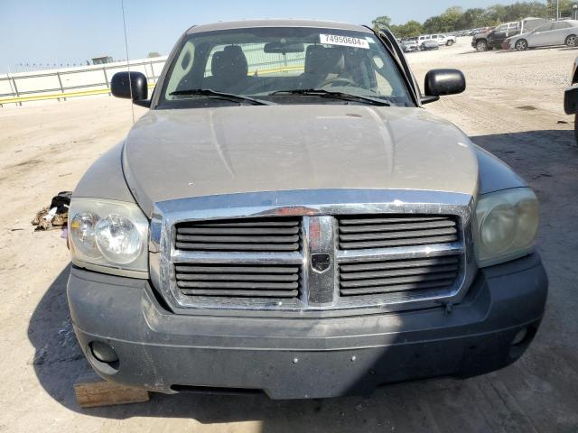 Photo 5 from auction – 2005 DODGE DAKOTA SLT with VIN 1D7HW42N75S249186