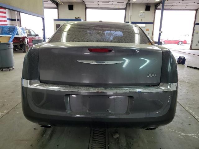 Photo 6 from auction – 2014 CHRYSLER 300 with VIN 2C3CCAAG2EH289296