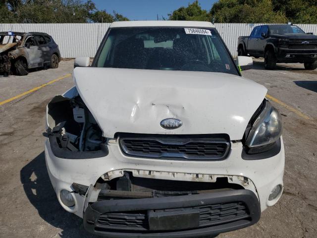 Photo 5 from auction – 2013 KIA SOUL + with VIN KNDJT2A60D7556929
