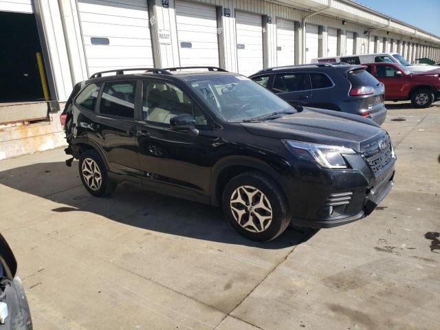 Photo 4 from auction – 2023 SUBARU FORESTER P with VIN JF2SKAEC3PH421669