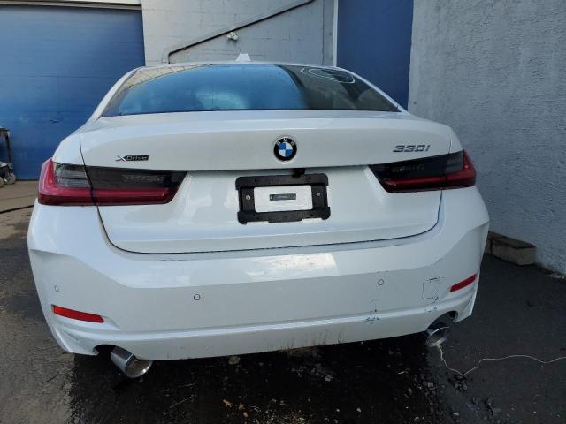 Photo 6 from auction – 2024 BMW 330XI with VIN 3MW89FF09R8E84012