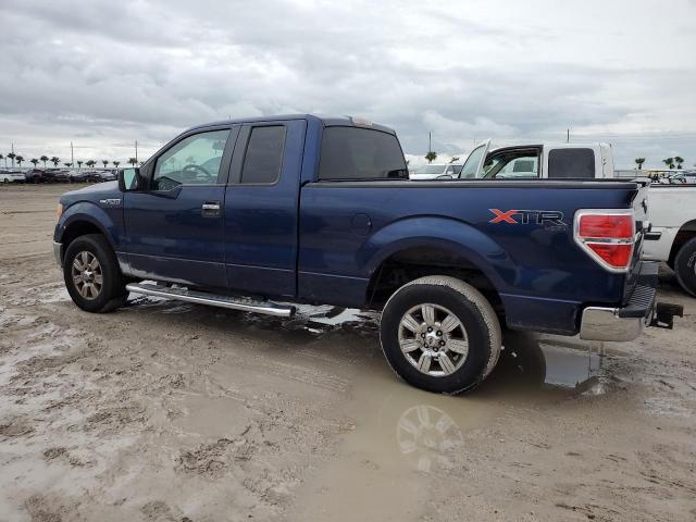 Photo 2 from auction – 2010 FORD F150 SUPER with VIN 1FTFX1EV5AFB64665