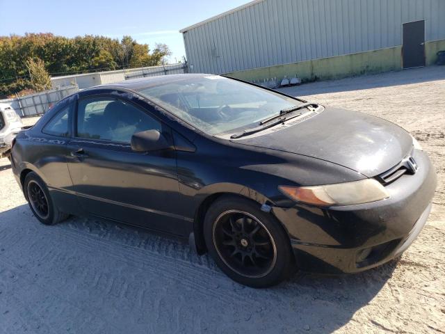 Photo 4 from auction – 2008 HONDA CIVIC EX with VIN 2HGFG12868H522994