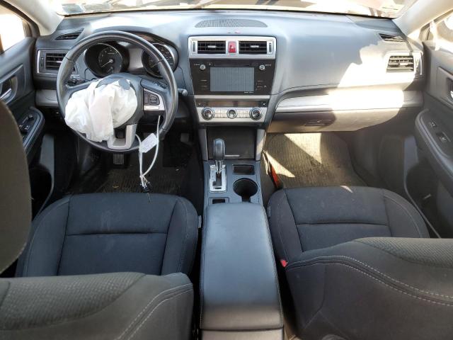Photo 8 from auction – 2016 SUBARU LEGACY 2.5 with VIN 4S3BNAC63G3017870