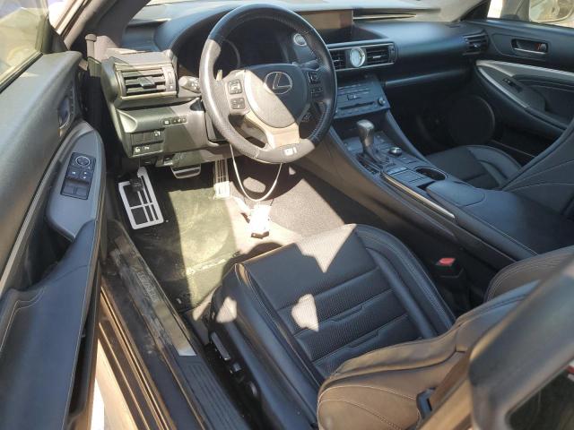 Photo 8 from auction – 2016 LEXUS RC 350 with VIN JTHHE5BC0G5012413