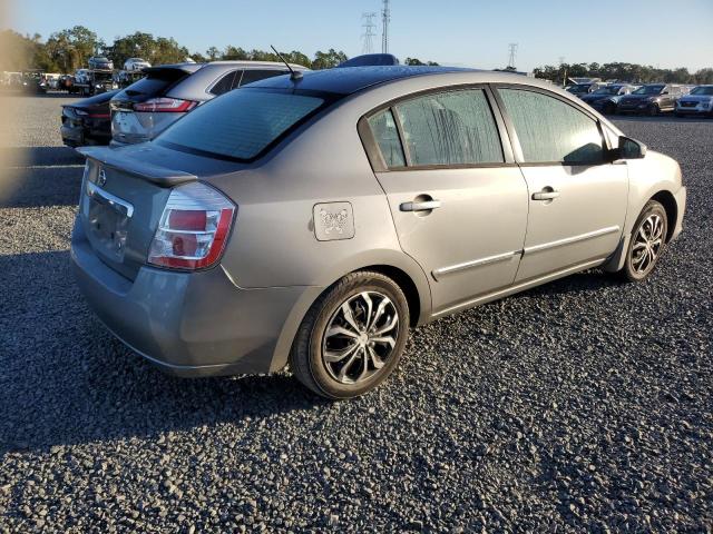 Photo 3 from auction – 2012 NISSAN SENTRA 2.0 with VIN 3N1AB6APXCL666449