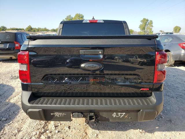 Photo 6 from auction – 2022 FORD MAVERICK X with VIN 3FTTW8F95NRA00437