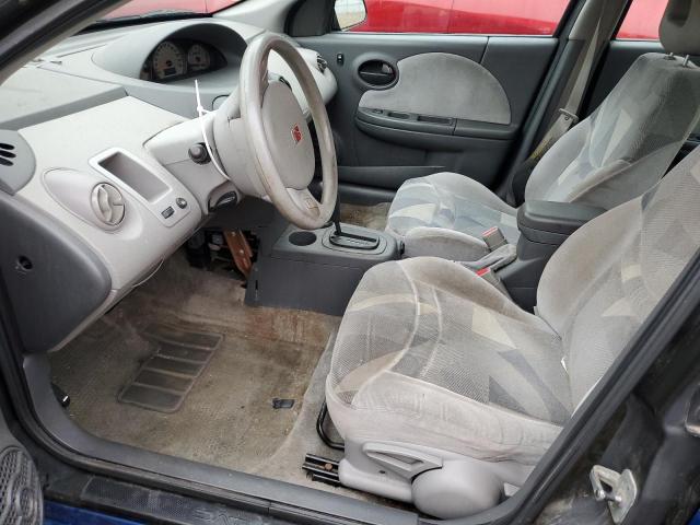 Photo 7 from auction – 2003 SATURN ION LEVEL with VIN 1G8AL52F03Z123690