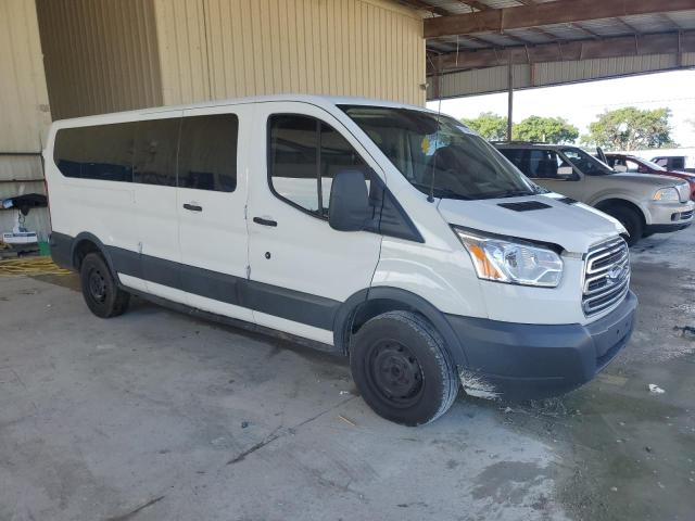 Photo 4 from auction – 2016 FORD TRANSIT T- with VIN 1FBZX2ZM0GKA92007