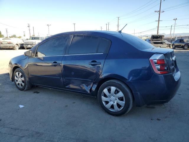 Photo 2 from auction – 2008 NISSAN SENTRA 2.0 with VIN 3N1AB61E98L655948