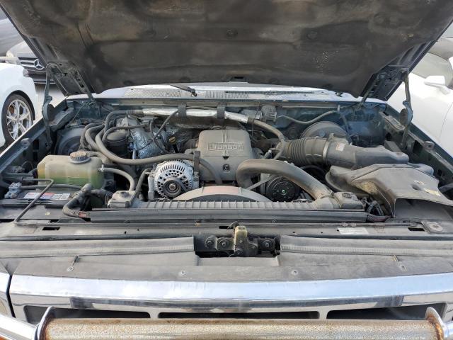 Photo 11 from auction – 1997 FORD F250 with VIN 1FTHX26F7VEB82053