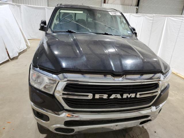 Photo 5 from auction – 2020 RAM 1500 BIG H with VIN 1C6SRFFT9LN178443