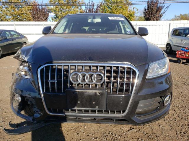 Photo 5 from auction – 2016 AUDI Q5 PREMIUM with VIN WA1L2AFP7GA077335