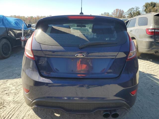 Photo 6 from auction – 2016 FORD FIESTA ST with VIN 3FADP4GX2GM173314