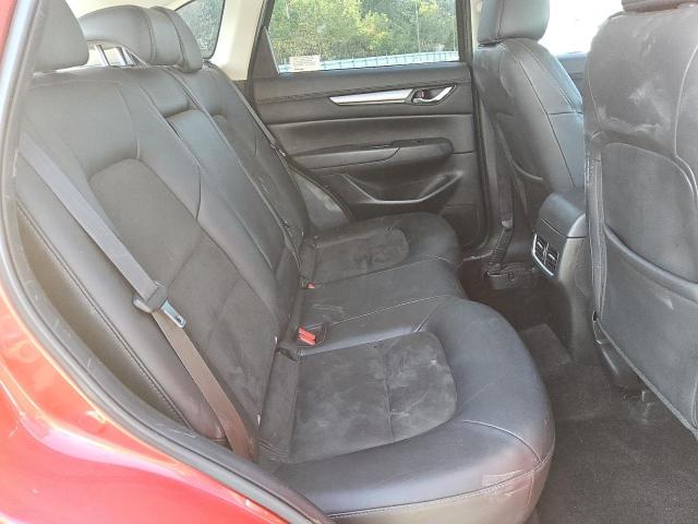 Photo 11 from auction – 2021 MAZDA CX-5 TOURI with VIN JM3KFBCM3M0394589