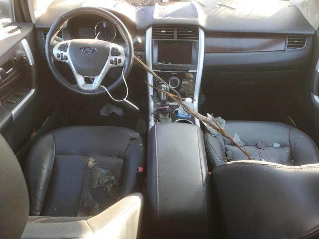 Photo 8 from auction – 2013 FORD EDGE LIMIT with VIN 2FMDK4KC4DBC07873