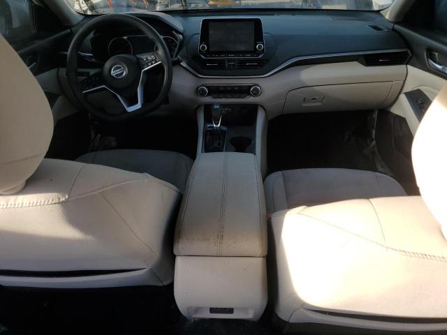 Photo 8 from auction – 2020 NISSAN ALTIMA S with VIN 1N4BL4BV1LC211507