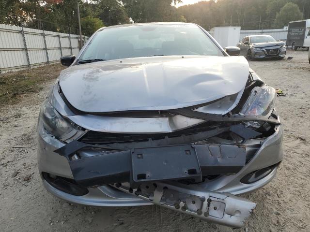 Photo 5 from auction – 2016 DODGE DART SXT S with VIN 1C3CDFFA4GD819900