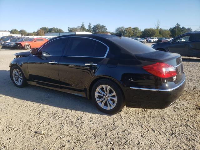 Photo 2 from auction – 2013 HYUNDAI GENESIS 3. with VIN KMHGC4DD5DU241850