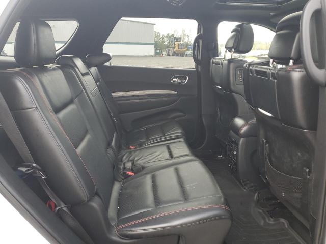 Photo 11 from auction – 2017 DODGE DURANGO R/ with VIN 1C4SDJCT5HC893608