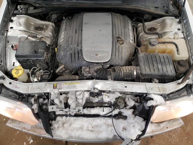 Photo 11 from auction – 2008 CHRYSLER 300C with VIN 2C3KA63H48H133057