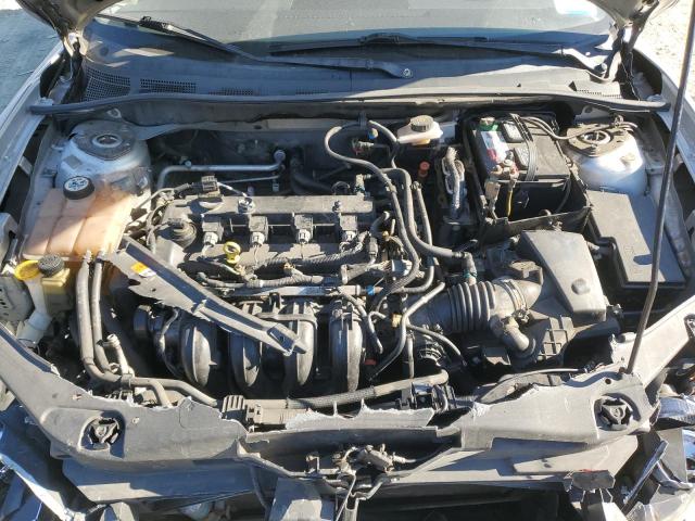 Photo 11 from auction – 2007 MAZDA 3 I with VIN JM1BK32G771744147