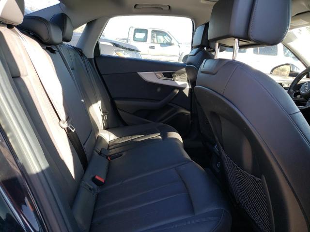 Photo 10 from auction – 2017 AUDI A4 PREMIUM with VIN WAUANAF46HN054226