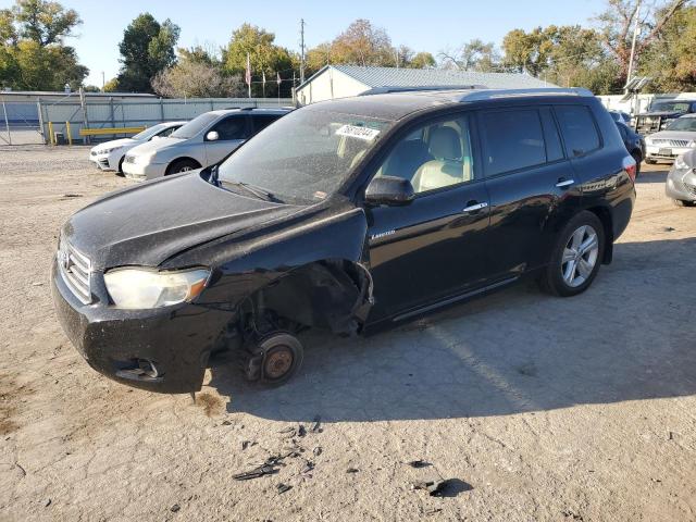2008 Toyota Highlander