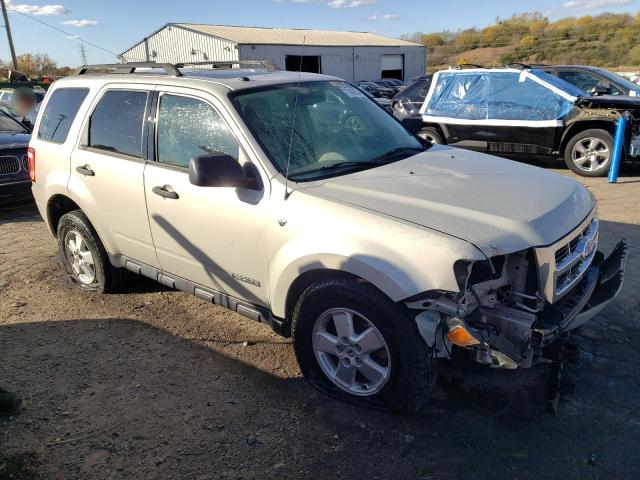 Photo 4 from auction – 2008 FORD ESCAPE XLT with VIN 1FMCU03148KD42052
