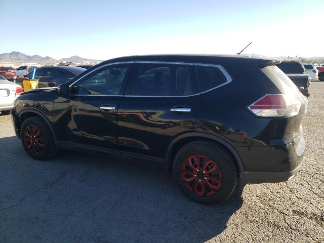 Photo 2 from auction – 2014 NISSAN ROGUE S with VIN 5N1AT2MT0EC804456