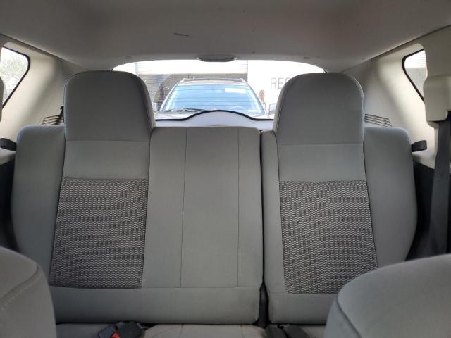 Photo 10 from auction – 2007 JEEP COMPASS with VIN 1J8FF47WX7D199144