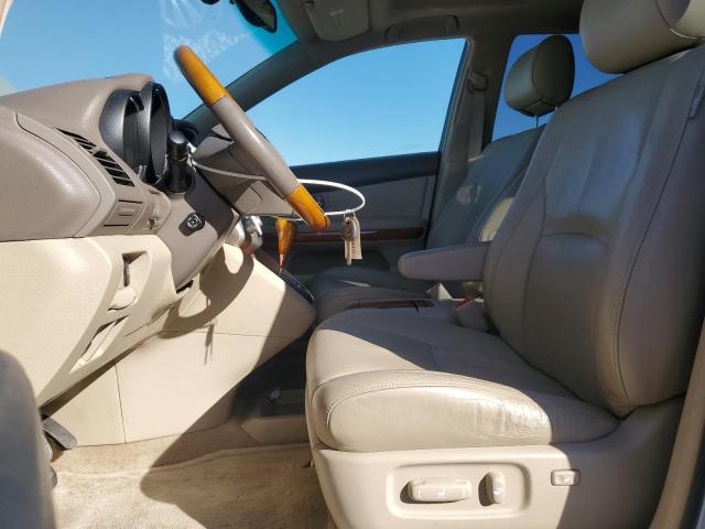 Photo 7 from auction – 2004 LEXUS RX 330 with VIN JTJHA31U240068807