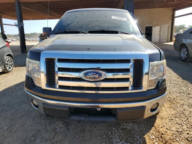 Photo 5 from auction – 2011 FORD F150 SUPER with VIN 1FTFW1CFXBFC51574