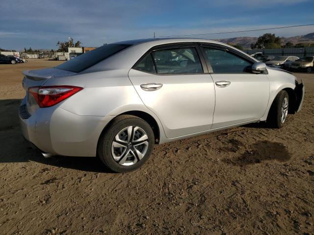Photo 3 from auction – 2015 TOYOTA COROLLA L with VIN 5YFBURHE8FP315984