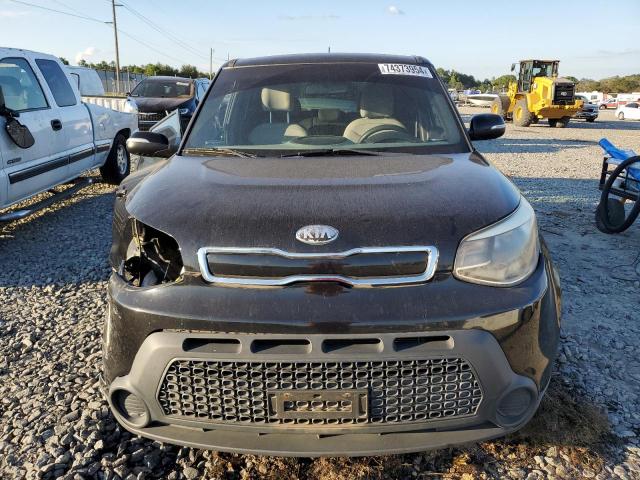 Снимка 5 от търг – 2014 KIA SOUL + с VIN KNDJP3A56E7052307