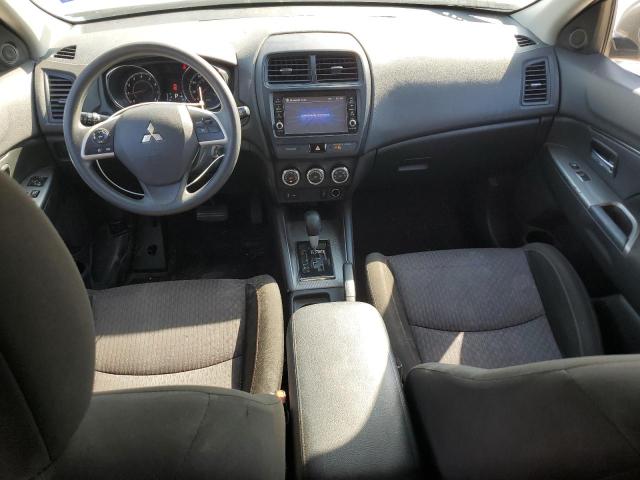 Photo 8 from auction – 2019 MITSUBISHI OUTLANDER with VIN JA4AP3AUXKU018059