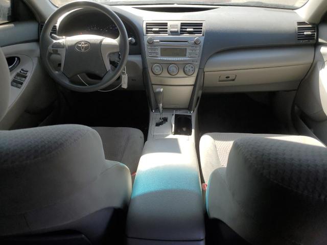 Photo 8 from auction – 2011 TOYOTA CAMRY BASE with VIN 4T4BF3EK1BR119482