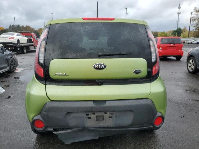 Снимка 6 от търг – 2015 KIA SOUL + с VIN KNDJP3A57F7810320
