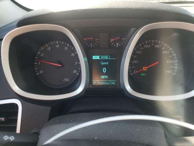 Photo 9 from auction – 2015 CHEVROLET EQUINOX LT with VIN 2GNFLFEK8F6268591