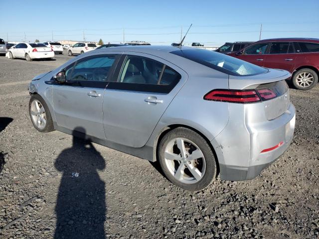 Photo 2 from auction – 2013 CHEVROLET VOLT with VIN 1G1RF6E40DU101986