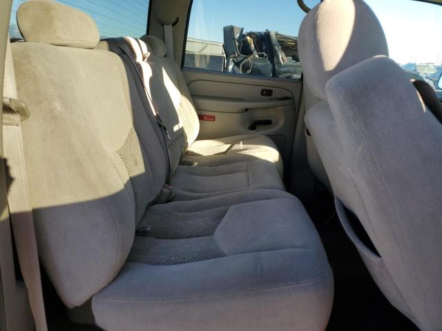 Photo 10 from auction – 2006 CHEVROLET SILVERADO with VIN 2GCEK13T461164554