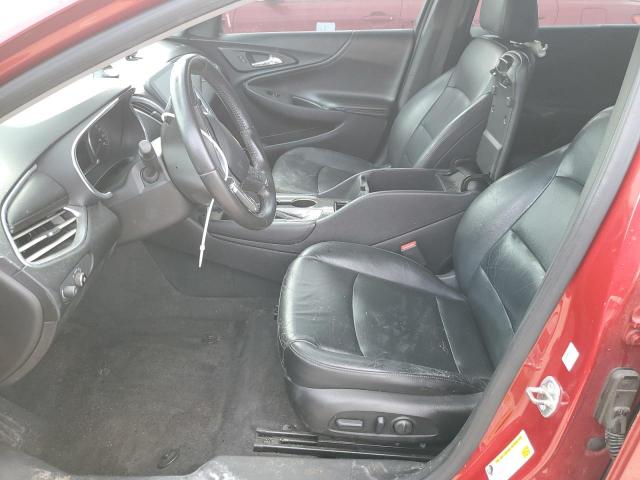 Photo 7 from auction – 2016 CHEVROLET MALIBU LT with VIN 1G1ZE5ST6GF324762