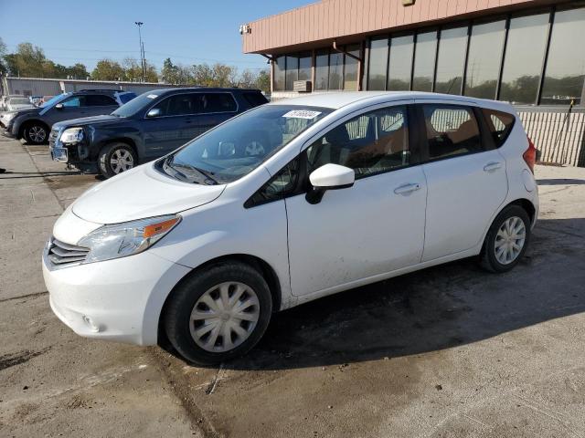 NISSAN VERSA NOTE 2016 with VIN 3N1CE2CP9GL401372 - Photo from auction