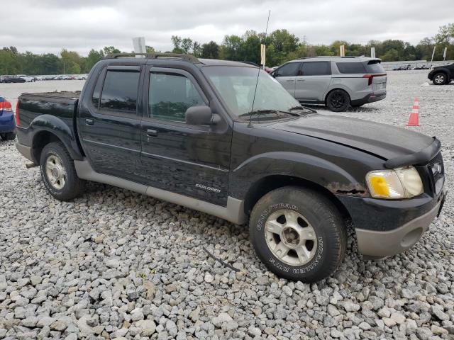 Photo 4 from auction – 2001 FORD EXPLORER S with VIN 1FMZU67E21UC21766