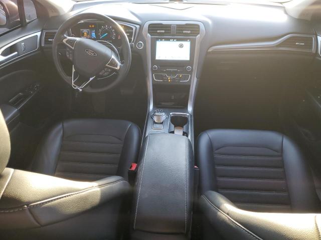 Photo 8 from auction – 2017 FORD FUSION SE with VIN 3FA6P0HD0HR397868