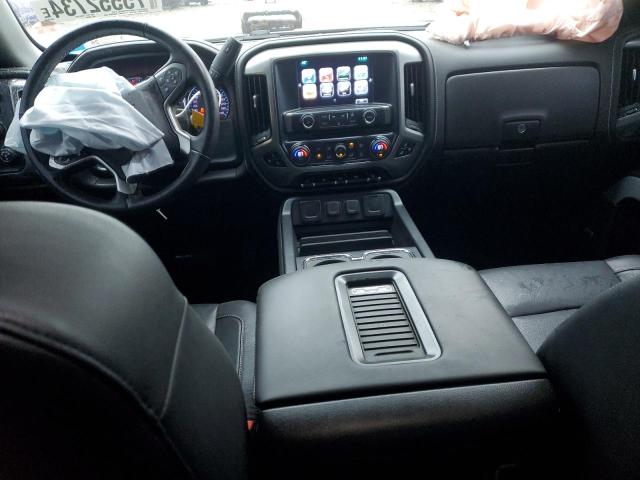 Photo 8 from auction – 2017 CHEVROLET SILVERADO with VIN 1GCVKSEC3HZ298050