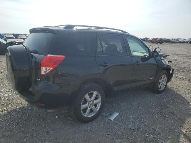 Photo 3 from auction – 2006 TOYOTA RAV4 LIMIT with VIN JTMBD31V666017349