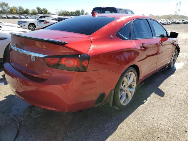 Photo 3 from auction – 2014 CHEVROLET IMPALA LT with VIN 2G1125S33E9192278